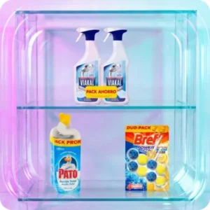 Misión Baño Spa Reluciente (Solo Refill)
