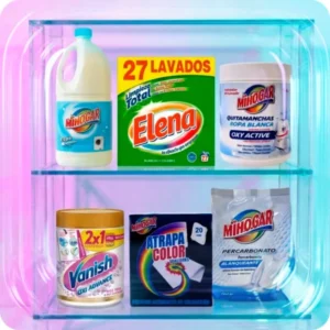Misión Blancura Extrema