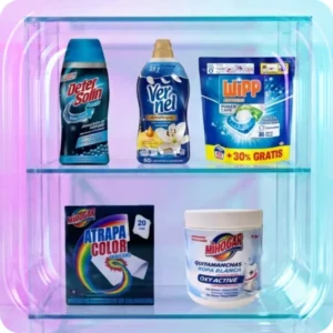 Misión Cuidado Textil Avanzado