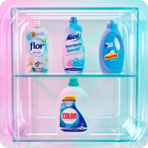 Misión Cuidado del Bebé y Piel Sensible (Solo Refill)