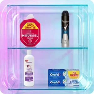 Misión Higiene Personal Familiar (Solo Refill)