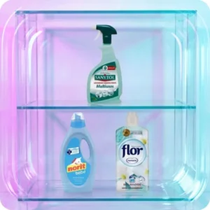 Misión Hogar Sensible y Bebé (Solo Refill)
