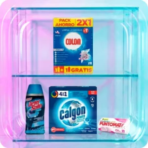 Misión Mantenimiento de Electrodomésticos (Solo Refill)