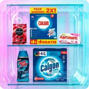 Misión Mantenimiento de Electrodomésticos