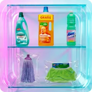 Misión Suelos Libres de Alérgenos